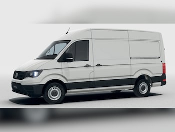 Used Volkswagen Crafter 2025 for sale - 75651316: Photo