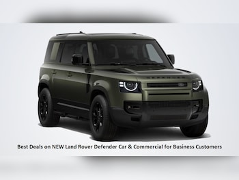 Used Land Rover Defender undefined for sale - 77318628: Photo