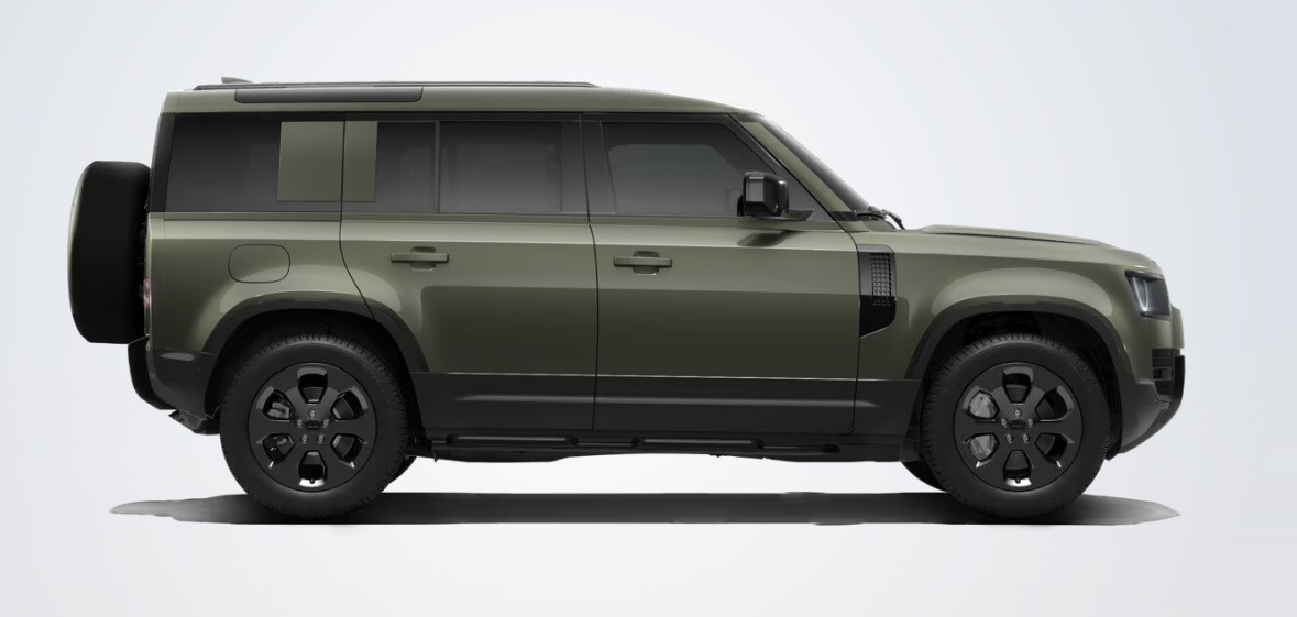 Used Land Rover Defender for sale - 77318628: Photo 2