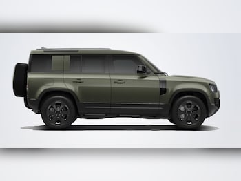 Used Land Rover Defender undefined for sale - 77318628: Photo