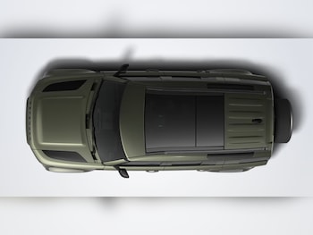 Used Land Rover Defender undefined for sale - 77318628: Photo