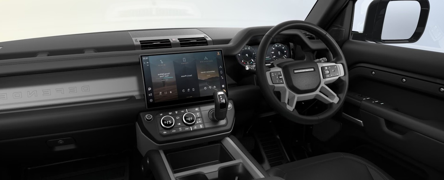 Used Land Rover Defender for sale - 77318628: Photo 5