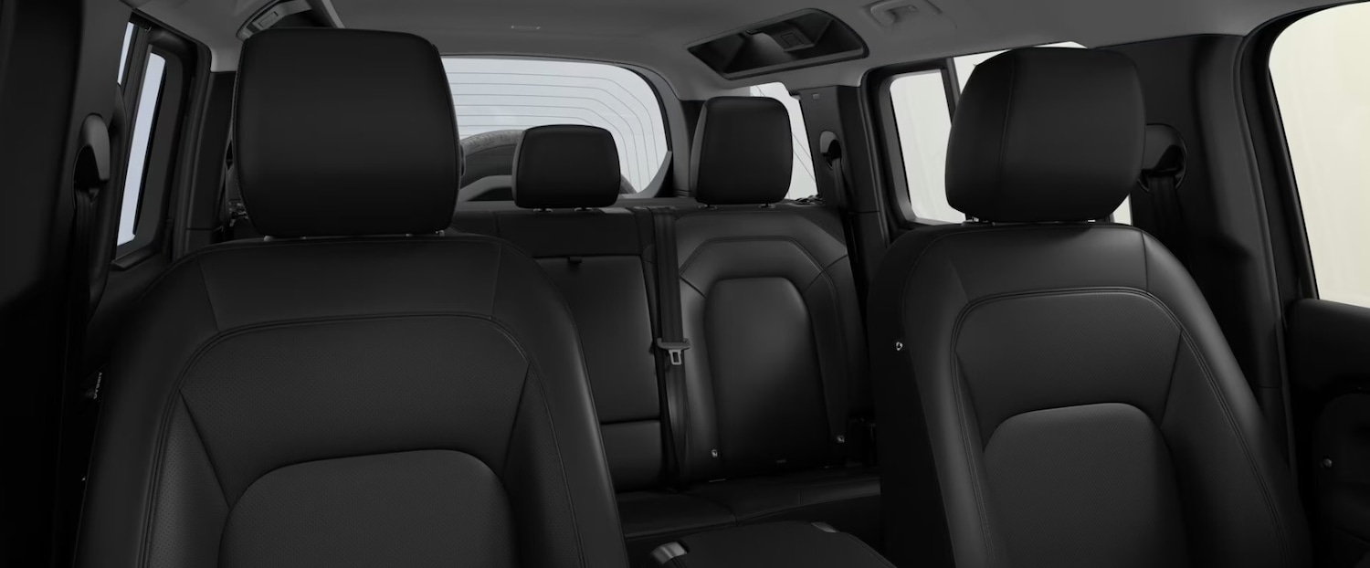 Used Land Rover Defender for sale - 77318628: Photo 6