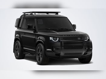 Used Land Rover Defender undefined for sale - 77730855: Photo