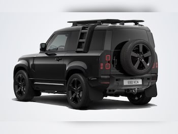 Used Land Rover Defender undefined for sale - 77730855: Photo