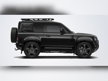 Used Land Rover Defender undefined for sale - 77730855: Photo