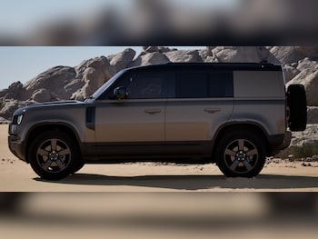 Used Land Rover Defender undefined for sale - 78389311: Photo