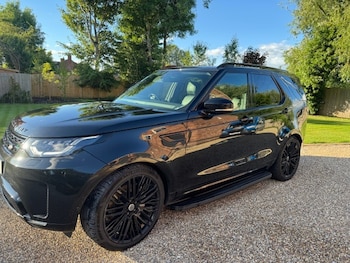 Used Land Rover Discovery 2020 for sale - 78925859: Photo