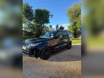 Used Land Rover Discovery 2020 for sale - 78925859: Photo