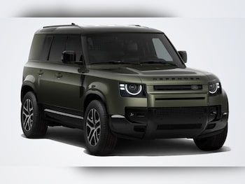 Used Land Rover Defender undefined for sale - 79274632: Photo