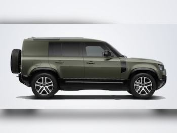 Used Land Rover Defender undefined for sale - 79274632: Photo