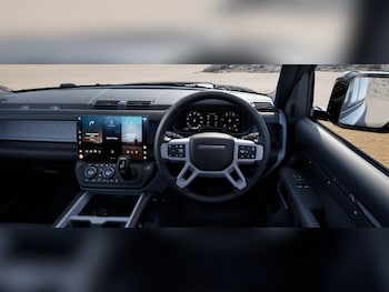 Used Land Rover Defender undefined for sale - 79274632: Photo