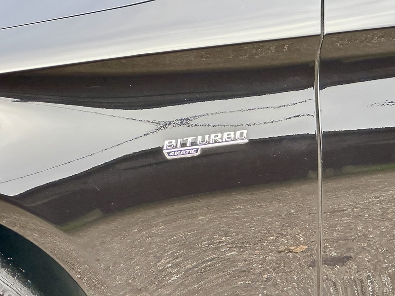 Used Mercedes-Benz C Class 2017 for sale - 76626861: Photo 20