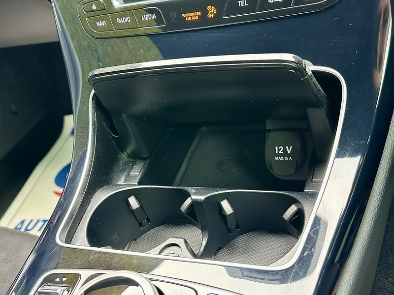 Used Mercedes-Benz C Class 2017 for sale - 76626861: Photo 21