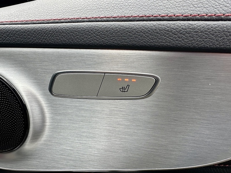 Used Mercedes-Benz C Class 2017 for sale - 76626861: Photo 22