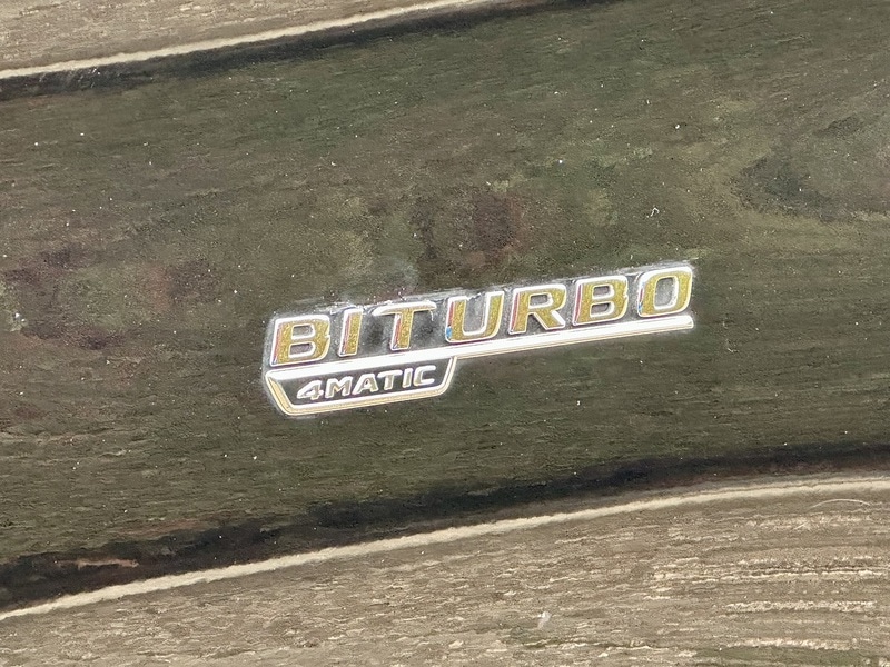 Used Mercedes-Benz C Class 2017 for sale - 76626861: Photo 26