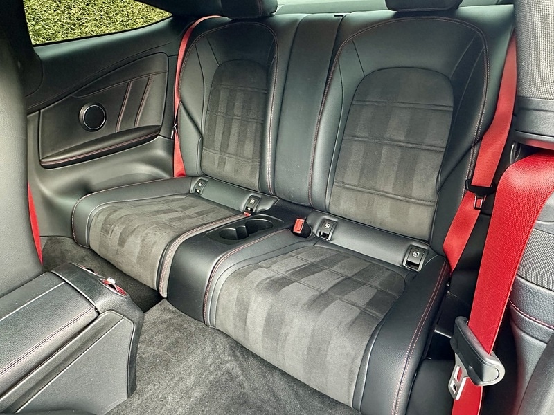 Used Mercedes-Benz C Class 2017 for sale - 76626861: Photo 31