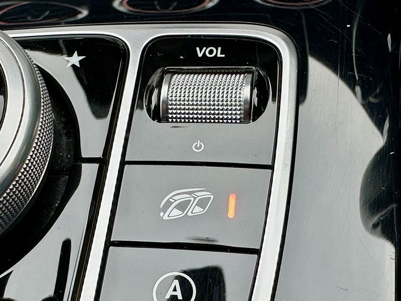 Used Mercedes-Benz C Class 2017 for sale - 76626861: Photo 35