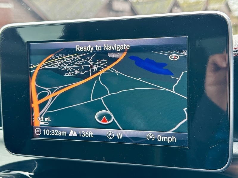 Used Mercedes-Benz C Class 2017 for sale - 76626861: Photo 36