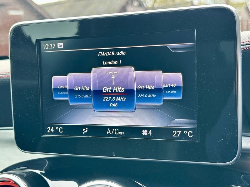 Used Mercedes-Benz C Class 2017 for sale - 76626861: Photo 37