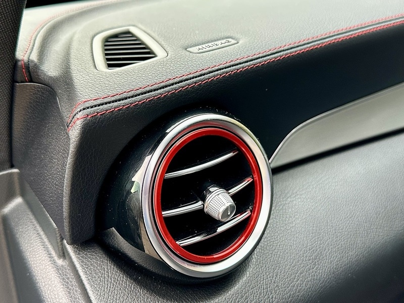 Used Mercedes-Benz C Class 2017 for sale - 76626861: Photo 42