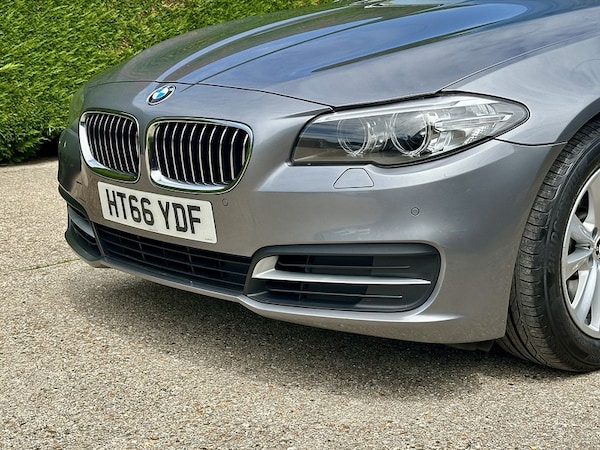 Used BMW 5 Series 2016 for sale - 75184230: Photo 13
