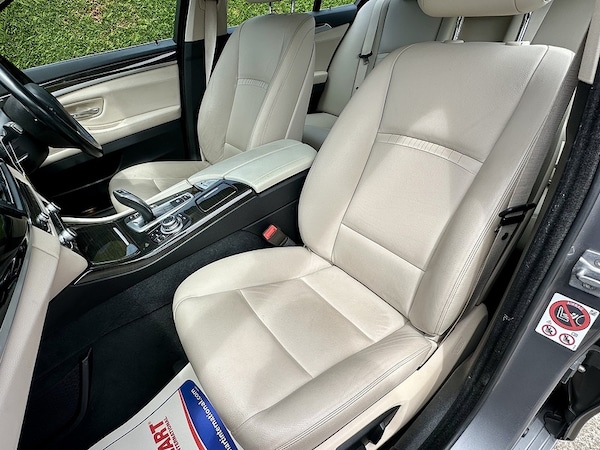 Used BMW 5 Series 2016 for sale - 75184230: Photo 19