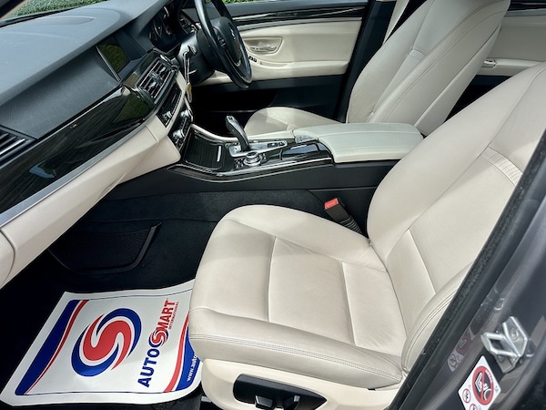 Used BMW 5 Series 2016 for sale - 75184230: Photo 20