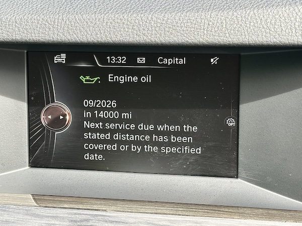 Used BMW 5 Series 2016 for sale - 75184230: Photo 21