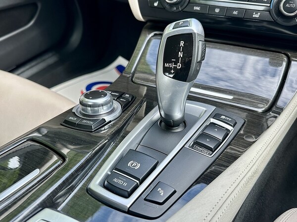 Used BMW 5 Series 2016 for sale - 75184230: Photo 26