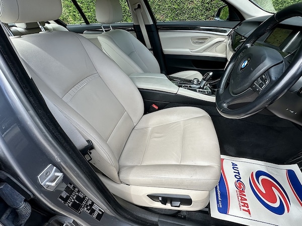 Used BMW 5 Series 2016 for sale - 75184230: Photo 30