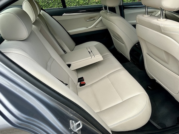 Used BMW 5 Series 2016 for sale - 75184230: Photo 33