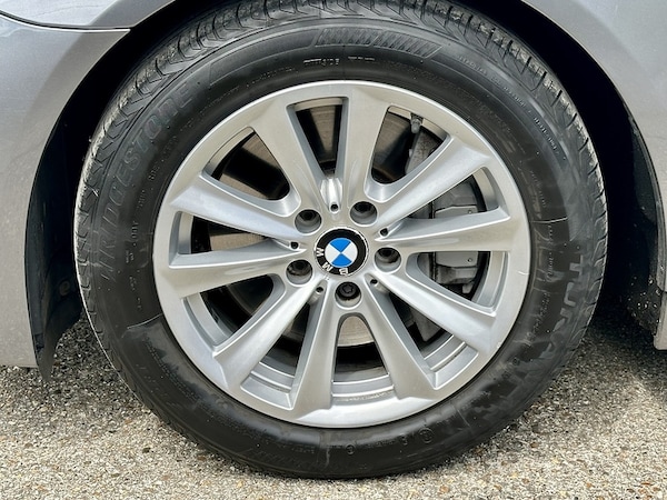 Used BMW 5 Series 2016 for sale - 75184230: Photo 37