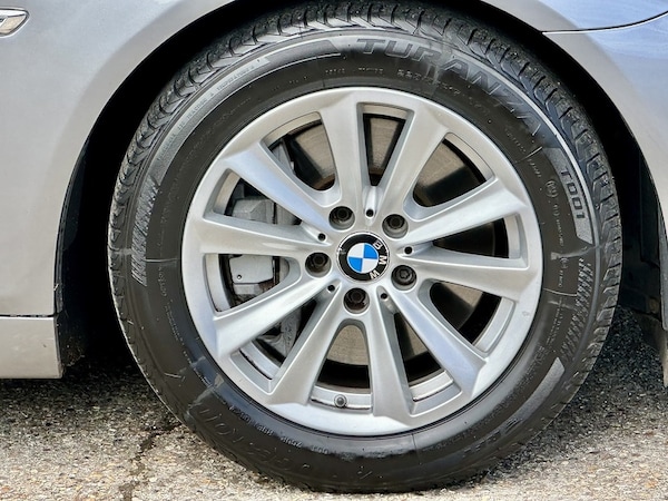 Used BMW 5 Series 2016 for sale - 75184230: Photo 38