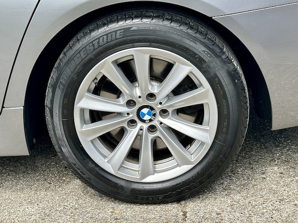 Used BMW 5 Series 2016 for sale - 75184230: Photo 40