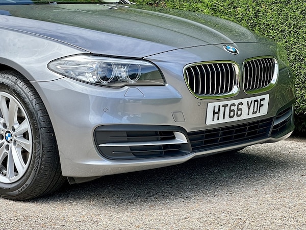 Used BMW 5 Series 2016 for sale - 75184230: Photo 6
