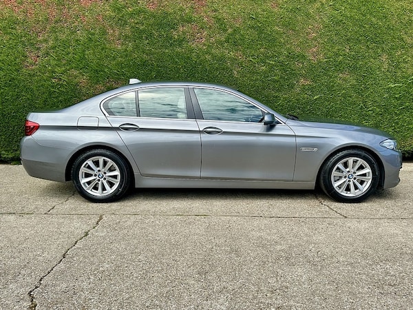 Used BMW 5 Series 2016 for sale - 75184230: Photo 7