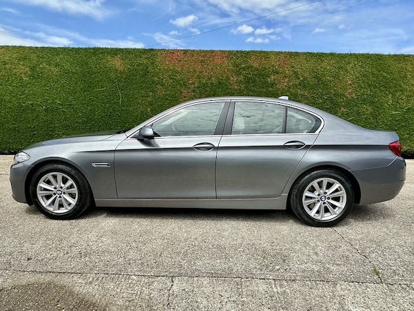 Used BMW 5 Series 2016 for sale - 75184230: Photo 9