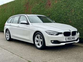 Used BMW 3 Series 2013 for sale - 75427482: Photo
