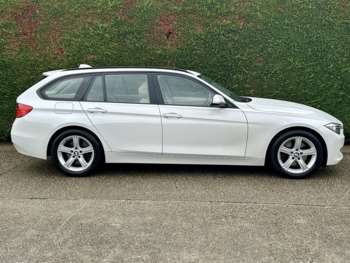 Used BMW 3 Series 2013 for sale - 75427482: Photo