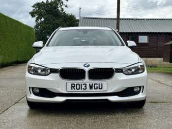 Used BMW 3 Series 2013 for sale - 75427482: Photo