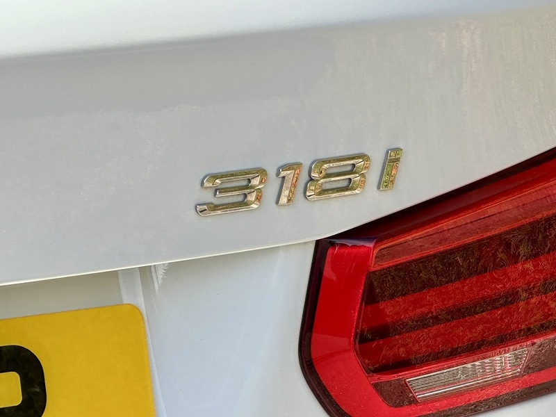Used BMW 3 Series 2017 for sale - 76341097: Photo 12