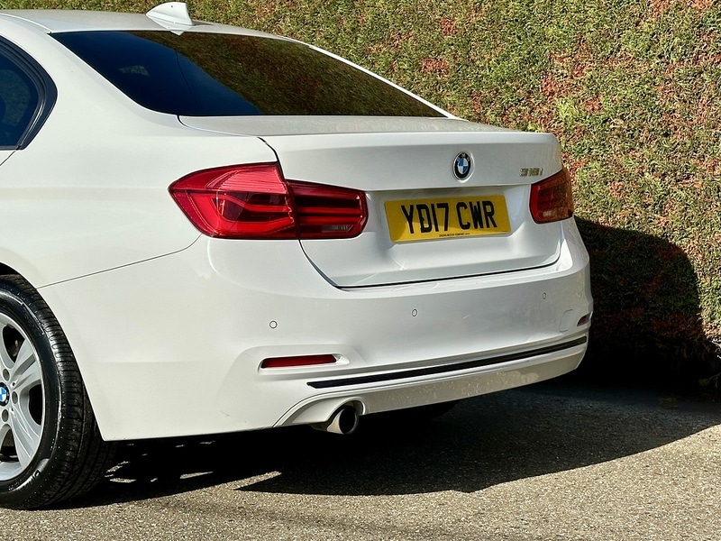 Used BMW 3 Series 2017 for sale - 76341097: Photo 15