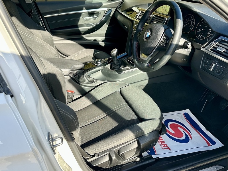 Used BMW 3 Series 2017 for sale - 76341097: Photo 18