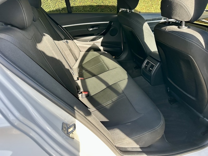 Used BMW 3 Series 2017 for sale - 76341097: Photo 19