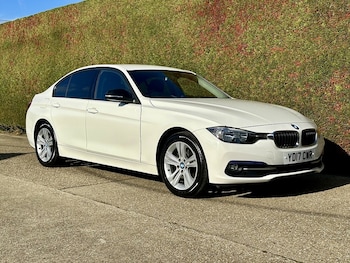 BMW - 3 Series