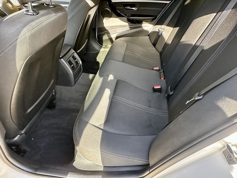Used BMW 3 Series 2017 for sale - 76341097: Photo 24