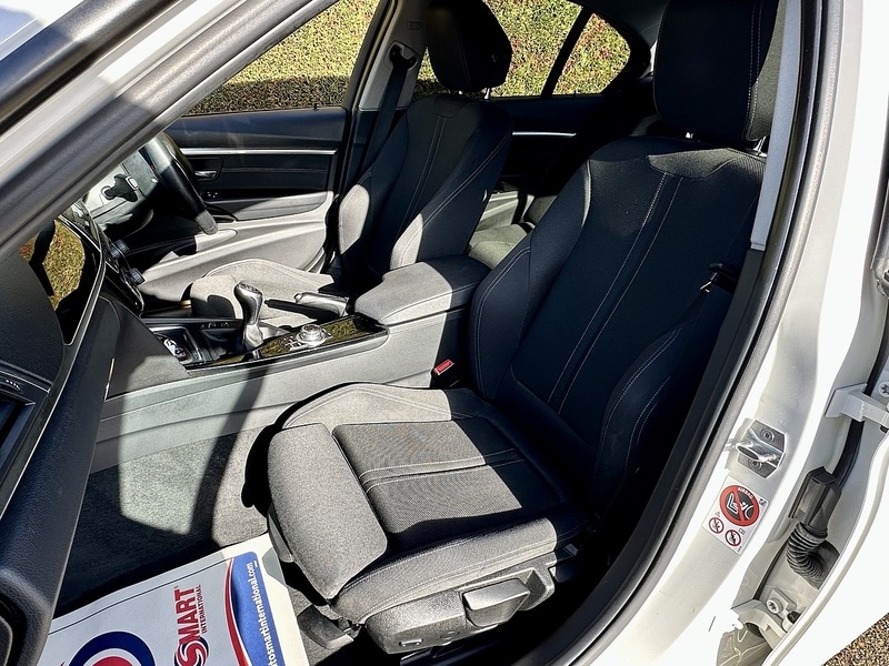 Used BMW 3 Series 2017 for sale - 76341097: Photo 27