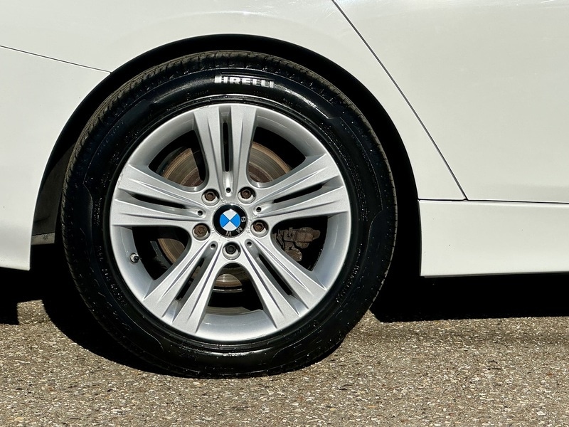 Used BMW 3 Series 2017 for sale - 76341097: Photo 38