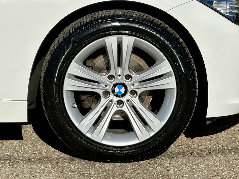 Used BMW 3 Series 2017 for sale - 76341097: Photo 39